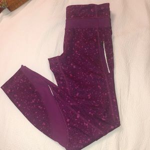 Lululemon leggings